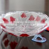 Dongguan factory high precision fruit plate mold manufacturer