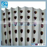 Folded Paint Booth Paper Filter