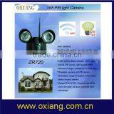 Wireless Electronic Surveillance Equipment Small Wifi ip Camera thumbnail-2