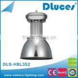 150 Watt Ip65 CE&RoHS High Power Highbay Light