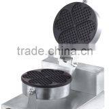 Commercial Single Plate Waffle Maker,mini Waffle Maker thumbnail-2