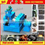 2016 Best-sale Hematite/iron Ores Fine Briquettes Press Making Machine thumbnail-2