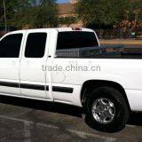 High Heat Reduce Sun Film Long Warranty Car Film Best Energy Saving Tint Window Film 3MIL thumbnail-3