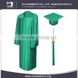 Factory Direct Sale Hot Graduation Gowns Set For Adult thumbnail-1