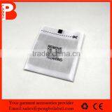 Cosmetics Store EAS RF Label With Deactivated Lock