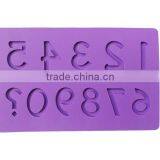 FD-006 Easy Make Silicone Fondant Mold Wholesale Cake Decorating Supplies