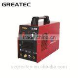 Best quality arc tig plasma -- argon TIG /Plasma cutter /MMA welding and cutting machine