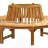 Round Chair Patio Furniture thumbnail-1
