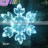 Warm White 200 LED Light String for Christmas Party Stage Show 65.6ft thumbnail-5