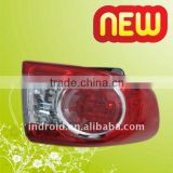 AUTO TAIL LAMP FOR COROLLA 2011