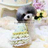 Wholesale Dog Clothes Pet Clothes Colorful Lovely Mini Pet Clothes thumbnail-4