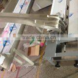 CE Approved Multi-Function Automatic Ice Cream Packaging Machine/ Popsicle Packing Machine/ Lolly Packing Machine thumbnail-3