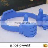 Cute Hands Design Mobile Phone Holder for Iphone Ipad thumbnail-1