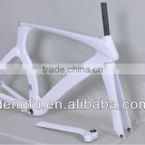 Carbon bike frame, Full carbon TT frameset,carbon frame&carbon fork FM018