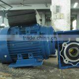 Worm Gear Speed Reducer With Single Phase Motor B34