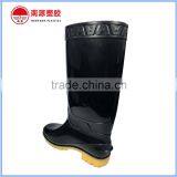 Industry PVC Rain Boots Manufacturer for Work Construction thumbnail-3