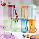 Best selling product in europe good quality plastic drinking water bottle