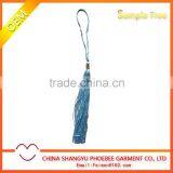 Wholesale Sky Blue Graduation Cap Tassels thumbnail-1