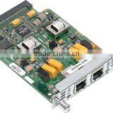 Cisco VIC-2DID Two-port DID Voice/fax Interface Card thumbnail-1