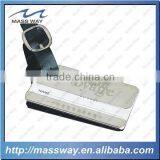 Custom Travel Printing Colors Custom Stainless Steel Luggage Tag thumbnail-2