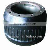 BPW Brake Drum