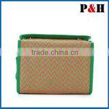 New Travel Toiletry Wash Cosmetic Bag Makeup Storage Case Hanging Grooming thumbnail-4