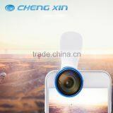 Japanese Used Camera 3 in 1 Lens Clips Mobile Camera Optical Glass Ball Lens Quality Choice thumbnail-3