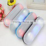 2016 Newest Cheap Shower Outdoor 2016 Led Bluetooth Speaker Factory Price P-032 thumbnail-2
