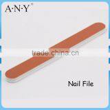 Nail Manicure Using Cheap Songe Free Sample Nail File OEM Accepted thumbnail-1