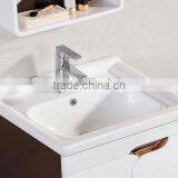 ROCH 8017 Hot Sale PVC Bathroom Vanity OEM With Silver Mirror thumbnail-2
