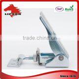 TS-602-3B Farm Equipment Small Boxes Hasp Round Generic Toggle Latch thumbnail-1