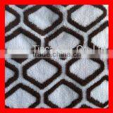 Polyester Jacquard Sherpa Fabric