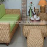 VSH-F01-04	Sofa set ( 2 arm chairs , 1- 3 seater sofa, 1 table , 2 stools)