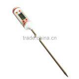 Digital BBQ Food Thermometer With Probe thumbnail-3