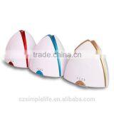 80ml 5v Commercial Aroma Diffuser Humidifier With LED Light thumbnail-4