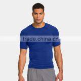 Running Anti-UV Mma Rash Guard,seamless no Friction High Quality Mma Rash Guard thumbnail-1