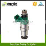 57037 Fuel Injector for Mazda 6 thumbnail-1