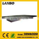 LANBO Car Interior Accessories Open Cell Self-adhesive Car Sound Absorbing Material thumbnail-2