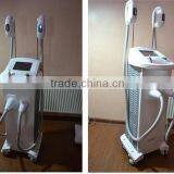 2016 Hot Most Effective Fast Hair Removal Machien OPT SHR Machine thumbnail-1