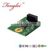 New 8GB Horizontal USB DOM Disk on Module for Embedded Application