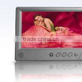 9 Inch Network Lcd Advertising Player