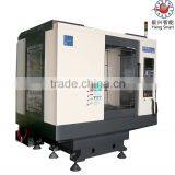 3-axis vcm850 ,CNC Bench Lathe Machine