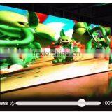 Long Lifespan and Easy Maintenance P8 Outdoor Full Color Led Display Panel TV