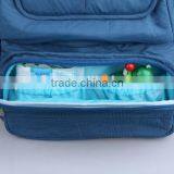 Backpack Baby Diaper Bag thumbnail-2