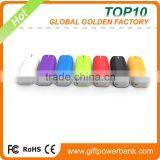 Wholesales Low Price Full Capacity 5200 Mah Power Bank From Shenzhen China thumbnail-3