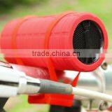 Wireless Bluetooth Stereo Speaker, Portable Waterproof Bluetooth Speaker, Shockproof Outdoor Speaker thumbnail-3