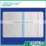 Trade Assurance Supplier 100 Polyester PU Coating Fabric