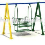 Newest New Design Chair For Kids Indoor Swing Set thumbnail-1