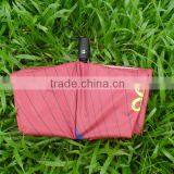 Promotion Gift 3 Folding Umbrella thumbnail-4