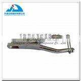 Punching Plier for PS Plate